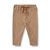 Wheat Manfred Jersey Byxor - Warm Hazel Stripe