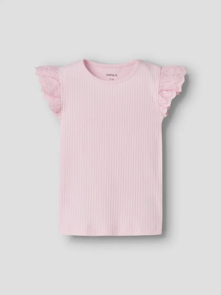 Havelle Tröja - Cradle Pink - 92 | Barnkläder - Toppar - Koftor, västar & tröjor | BabyMode