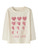 Name It Laraine Tröja - Antique White