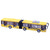 Buss med Ljus & Ljud - 44cm