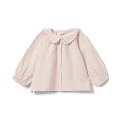 Inga Tröja - Douce Pink