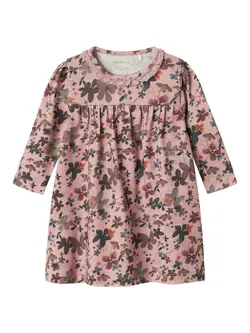 Klänning Naline - Burnished | Kläder - Toppar - Klänningar - Klänningar | BabyMode