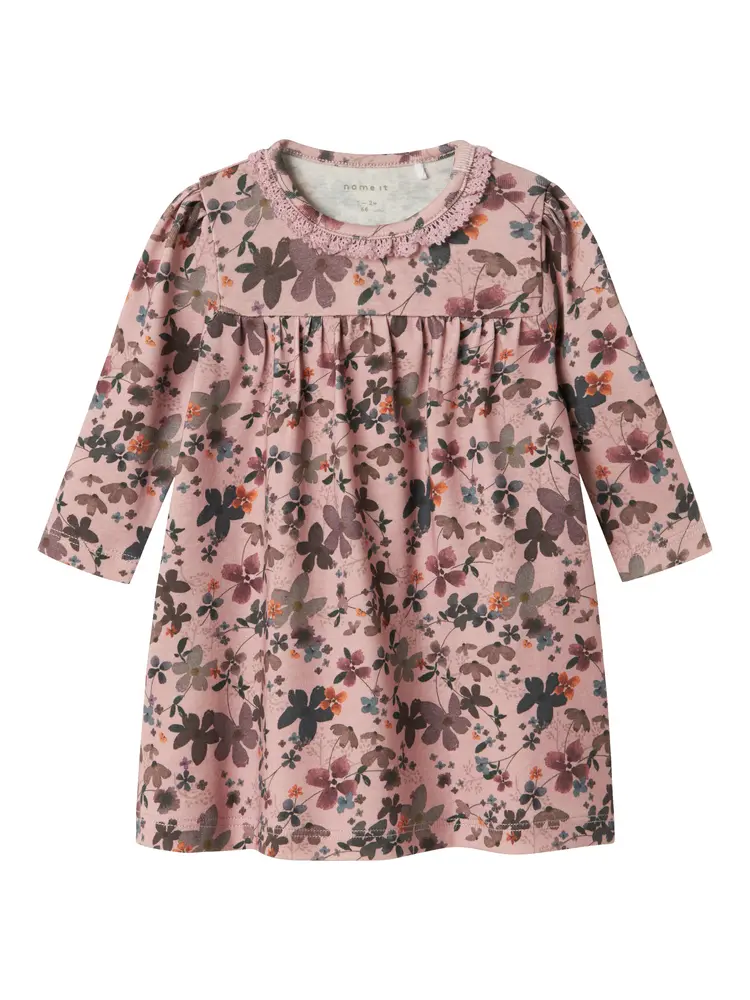 Klänning Naline - Burnished - 56