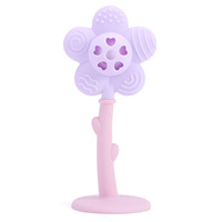 Le Toft Blomskallra - Lila/Rosa