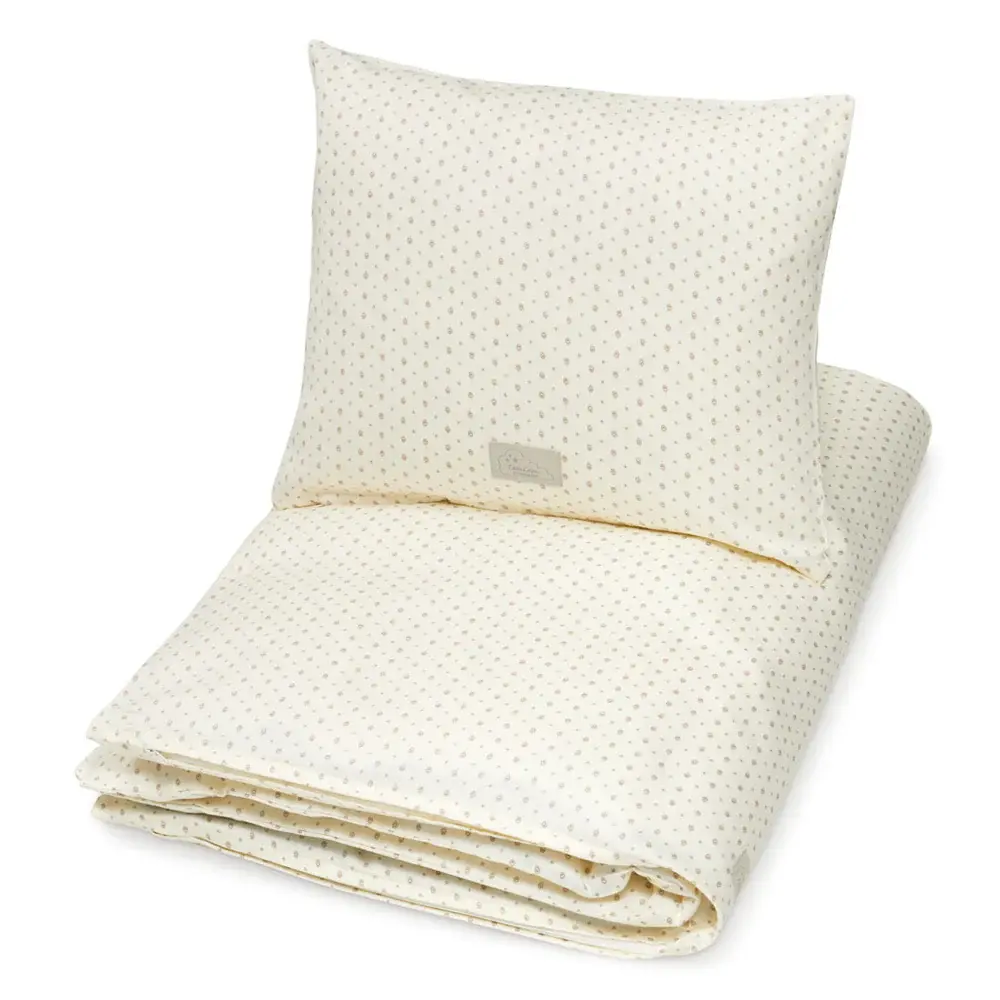 Påslakan - Rowan | Barnrum - Textilier - Sängkläder - Sängkläder för barn | BabyMode