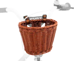 Cykelkorg till Springcykel/Sparkcykel 12 | Leksaker - Utomhuslek - Cykelhjälmar & tillbehör | BabyMode