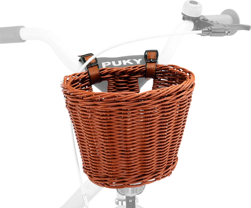 Cykelkorg till&nbsp; Springcykel/Sparkcykel 12