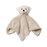 Snuttefilt Nalle