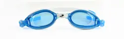 Simglasögon Piranha Azure Junior 6-14 år | Leksaker - Vattenlek - Badtillbehör | BabyMode