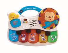 Vtech Baby Med Band