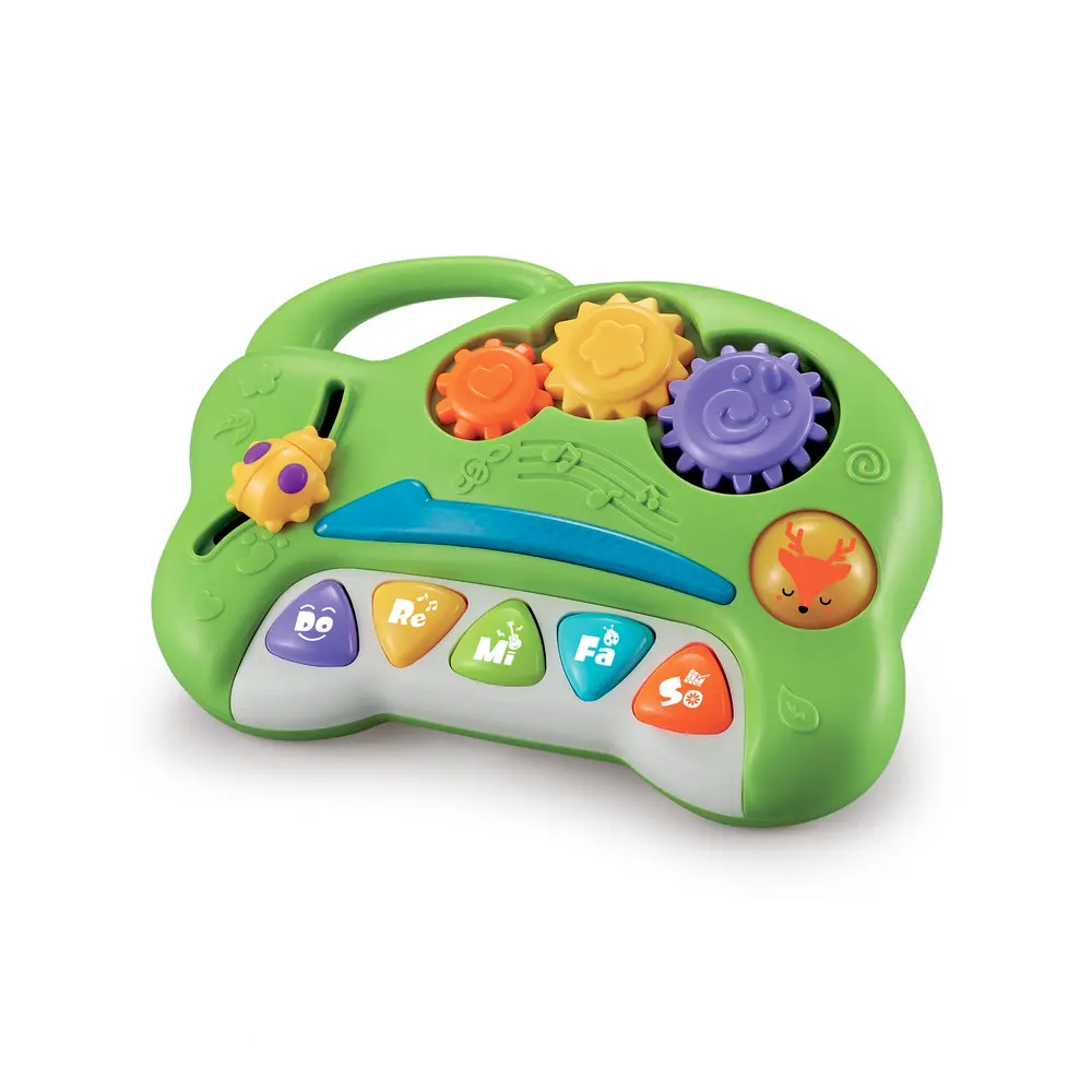 Musikinstrument