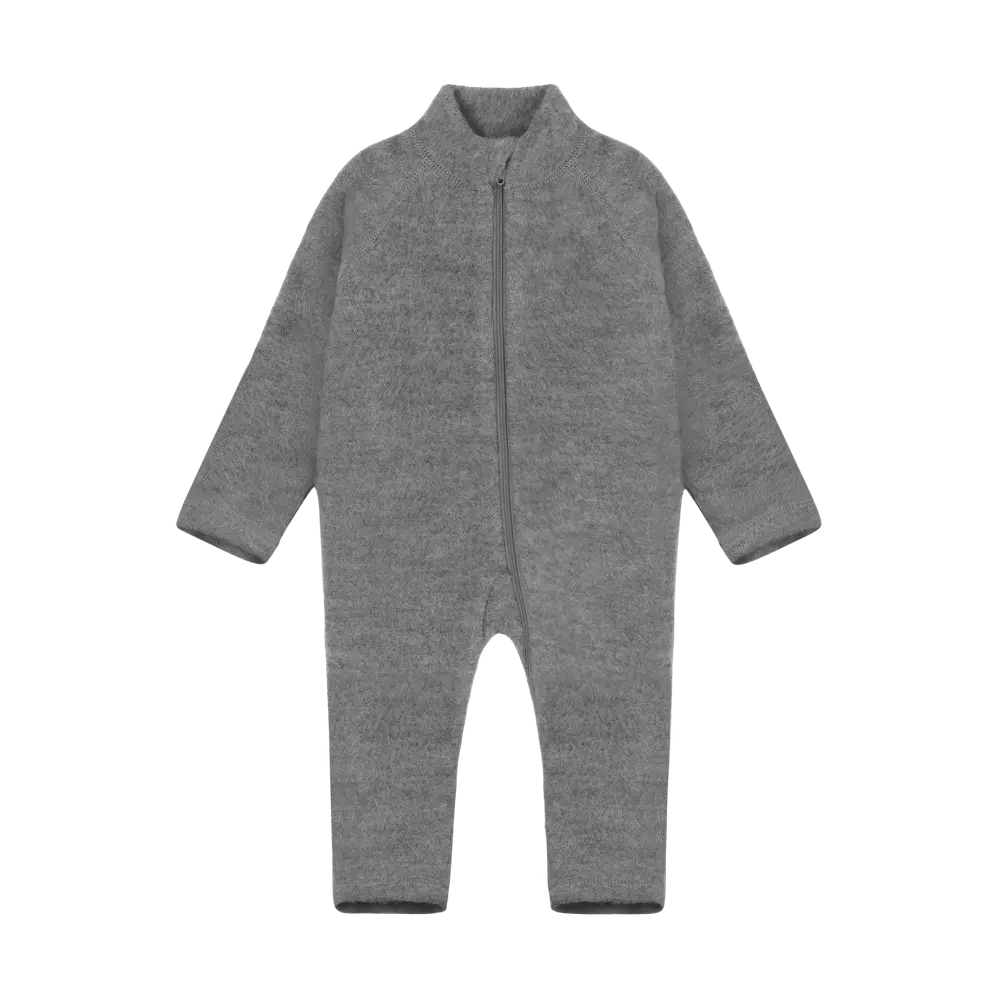 Celavi Overall Merinoull - Quiet Shade - 50