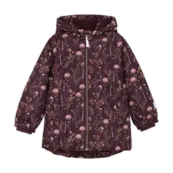 Vinterjacka - Catawba Grape | Kläder - Ytterplagg - Vinterjackor & byxor | BabyMode