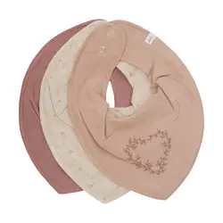 Dregglis 3-pack AOP - 433 | Kläder - Tillbehör accessoarer - Dregglisar | BabyMode