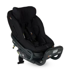 Stretch² - Fresh Black Cab | Bilbarnstolar - Bakåtvända bilbarnstolar 9-36 Kg - Bakåtvända bilbarnstolar upp till 36 kg | BabyMode