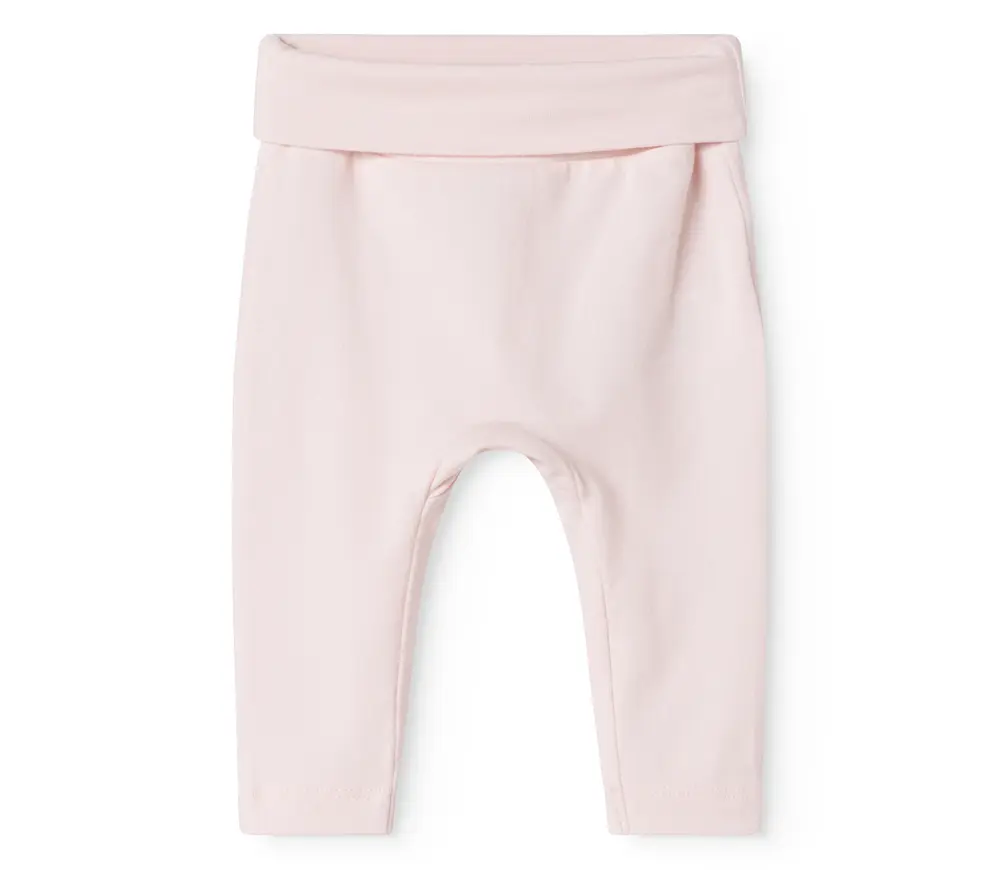 Byxor Piva - Rosa - 50 | Barnkläder - Underdelar - Byxor | BabyMode