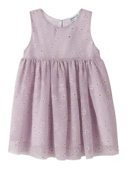 Vabos Spencer - Lavender Fog FLOWERS