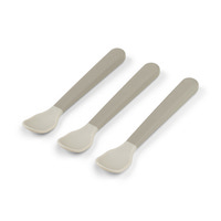 Foodie greppvänlig babysked 3-pack Sand