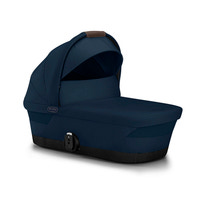 Gazelle S Liggdel (2023) - Ocean Blue