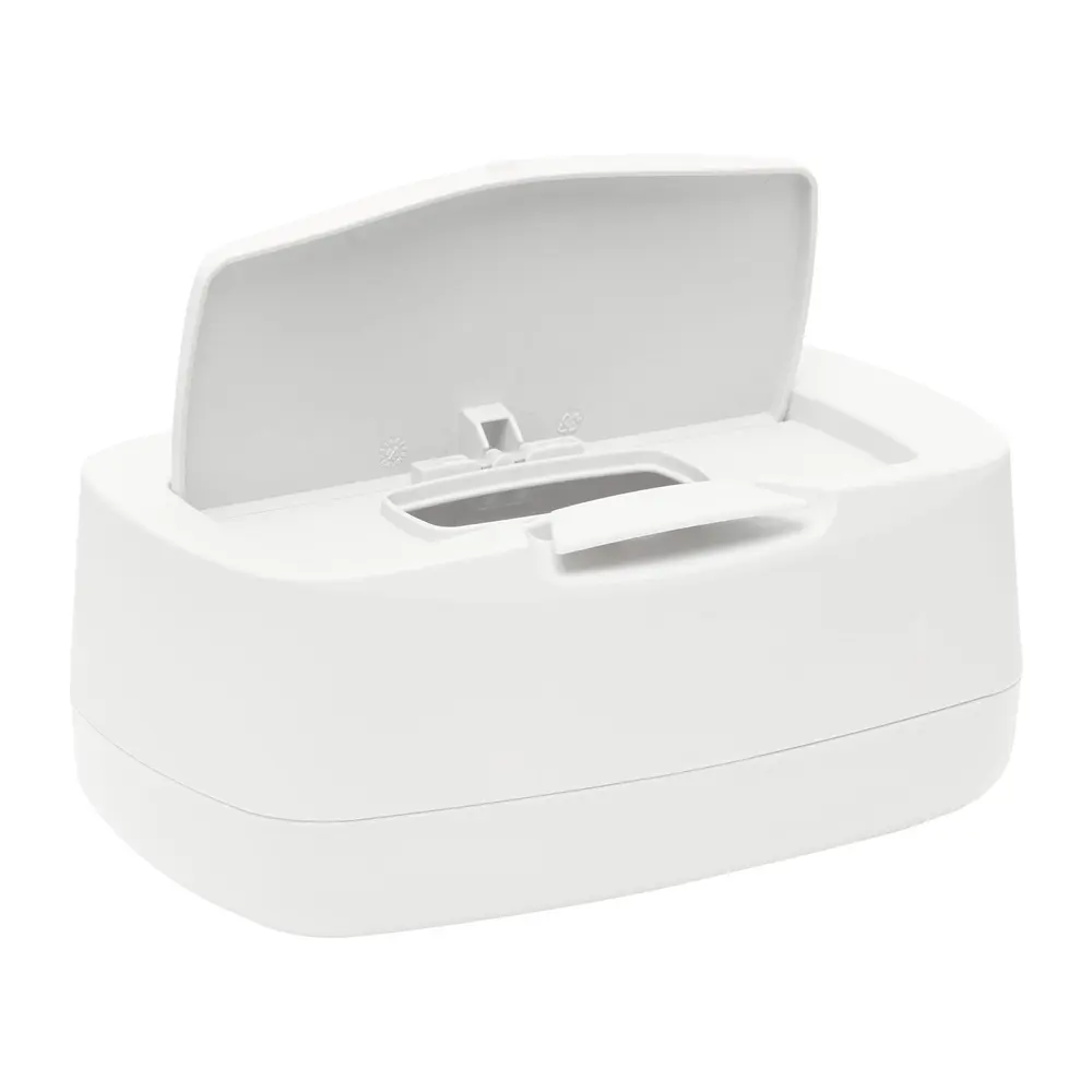 Ask till Våtservetter - White | Baby & Barn - Sköta - Hälsa & hygien | BabyMode