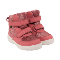 Viking Fun Glitter Warm GTX 2V Vinterkängor -  Pink
