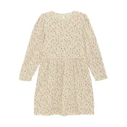 Klänning Rib - Sandshell | Kläder - Toppar - Klänningar | BabyMode