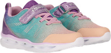 Blinkande Sneakers Lampaya - Lavender