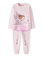 Name It Radeq Pyjamas - Ballerina