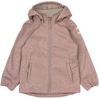 Softshell Jacka Recycled AOP
