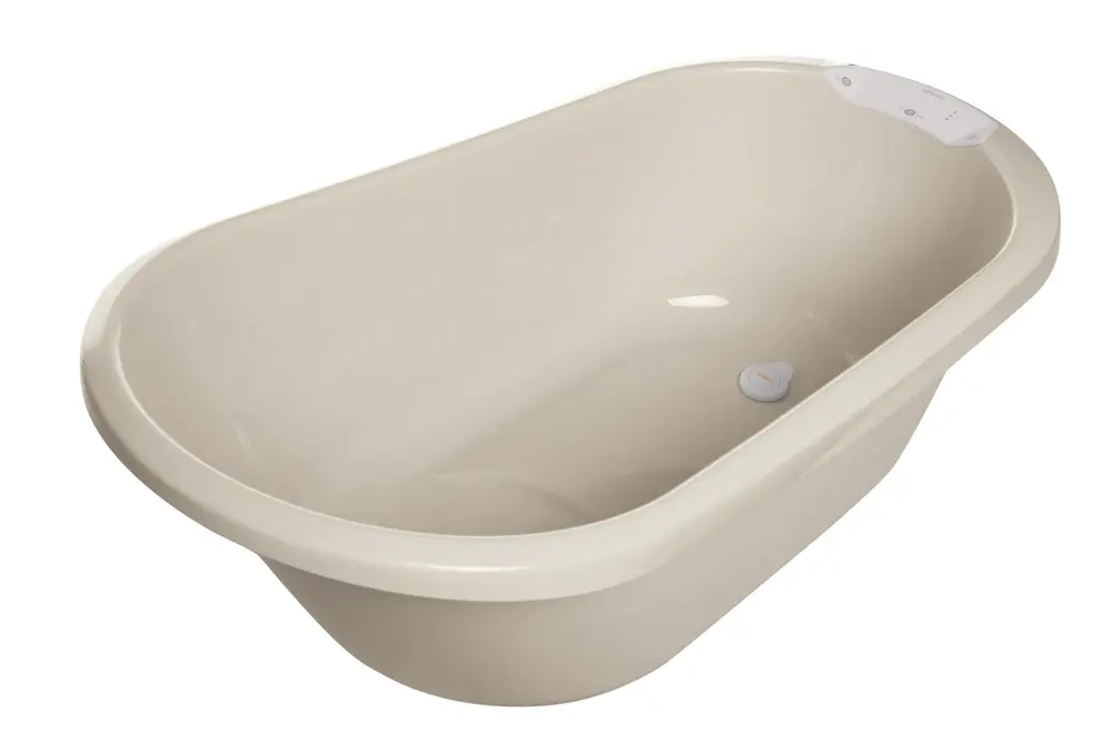 Badkar Sense Edition Digital - Beige