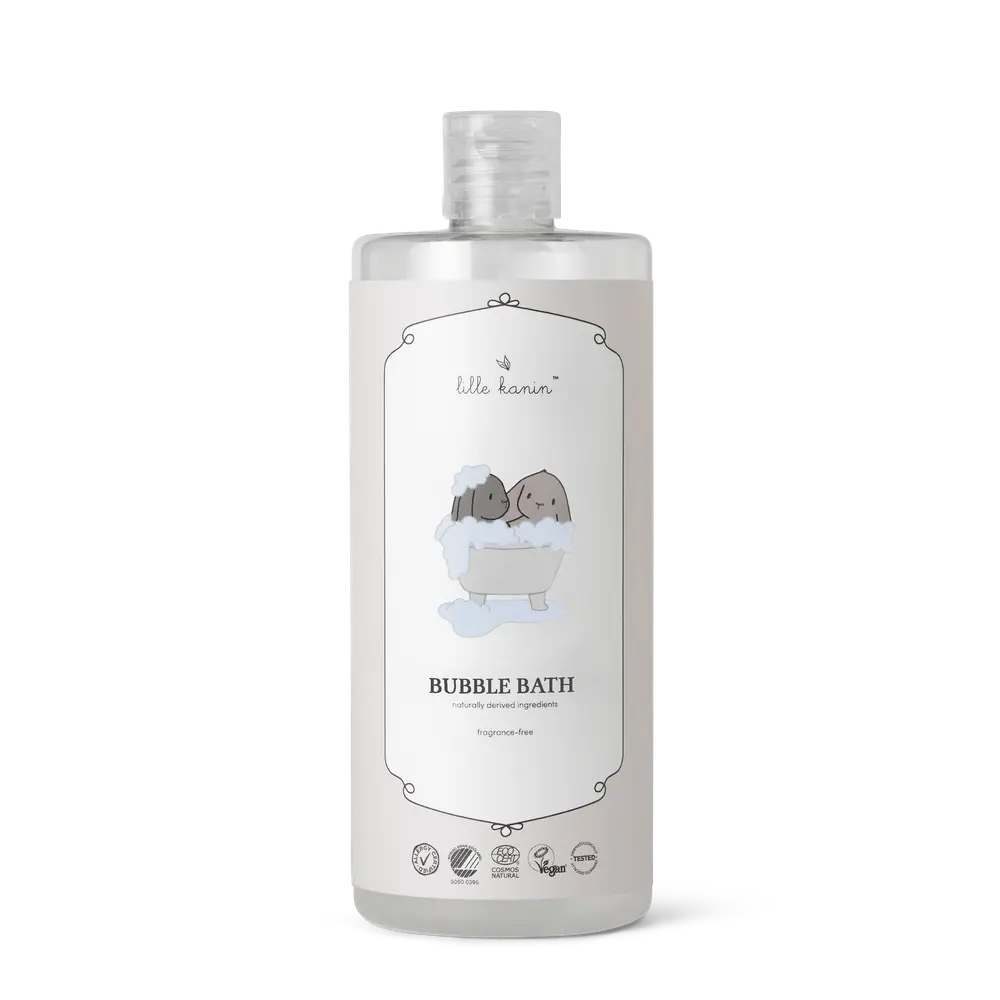 Badskum 500 ml | Baby & Barn - Sköta - Hudvård & hårvård | BabyMode