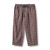 Wheat Sasha Byxor - Blue Holiday Check