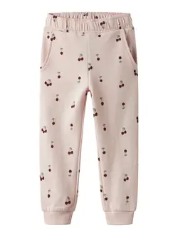 Valba Sweatpant - Crystal pink | Kläder - Underdelar - Byxor | BabyMode