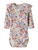 Name It Nadena Långärmad Body - Peyote Melange