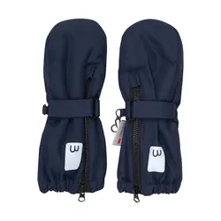 Vantar - Parisian Night | Kläder - Mössor, vantar och tossor - Vantar & handskar - Vattentäta vantar & handskar | BabyMode