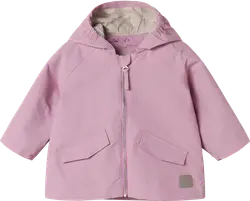 Ovi Jacka - Berry Smoothie | Kläder - Ytterplagg - Vår/Höstjackor | BabyMode