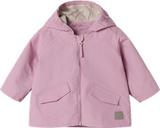 Ovi Jacka - Berry Smoothie