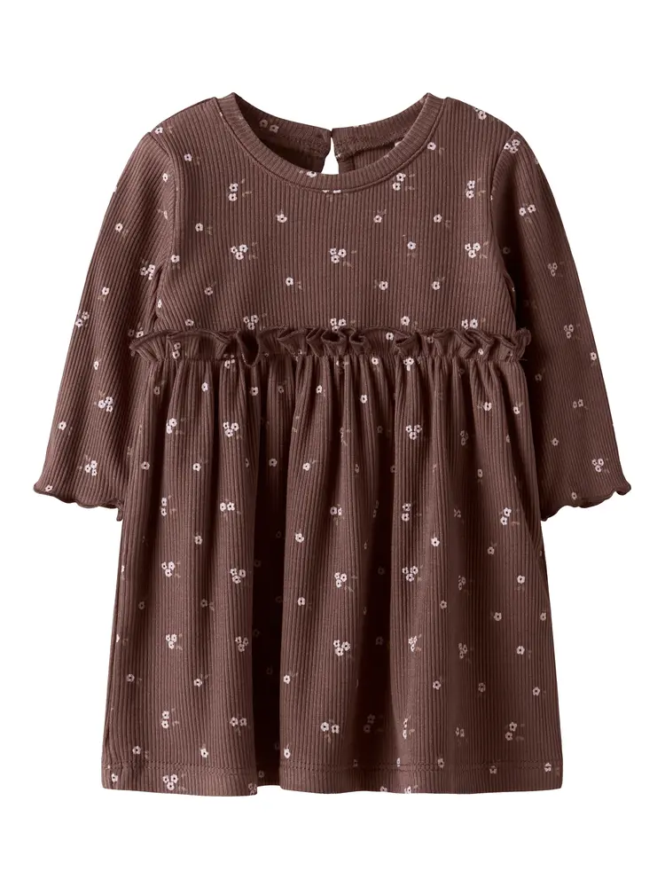 Soho Klänning - Peppercorn - 50 | Barnkläder - Toppar - Klänningar - Klänningar | BabyMode
