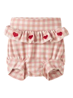 Finley Badblöja - Misty Rose