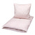 Müsli Viola Bäddset Junior - Nightingale/Cream/Oat