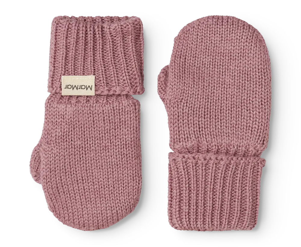 MarMar Copenhagen Alvilda Vantar - Autumn Russet - 92/98