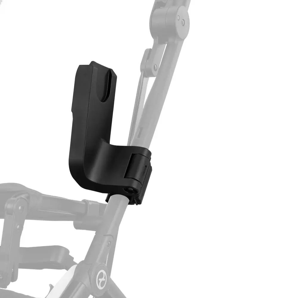 Cybex Bilstolsadapter Till Orfeo & Libelle | Bilbarnstolar - Bilbarnstolstillbehör - Barnvagnsadaptrar | BabyMode