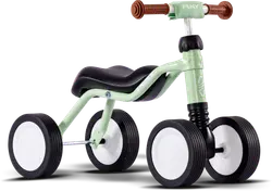 Balanscykel - Wutsch - Pastelgrön