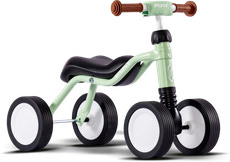 Balanscykel - Wutsch - Pastelgrön