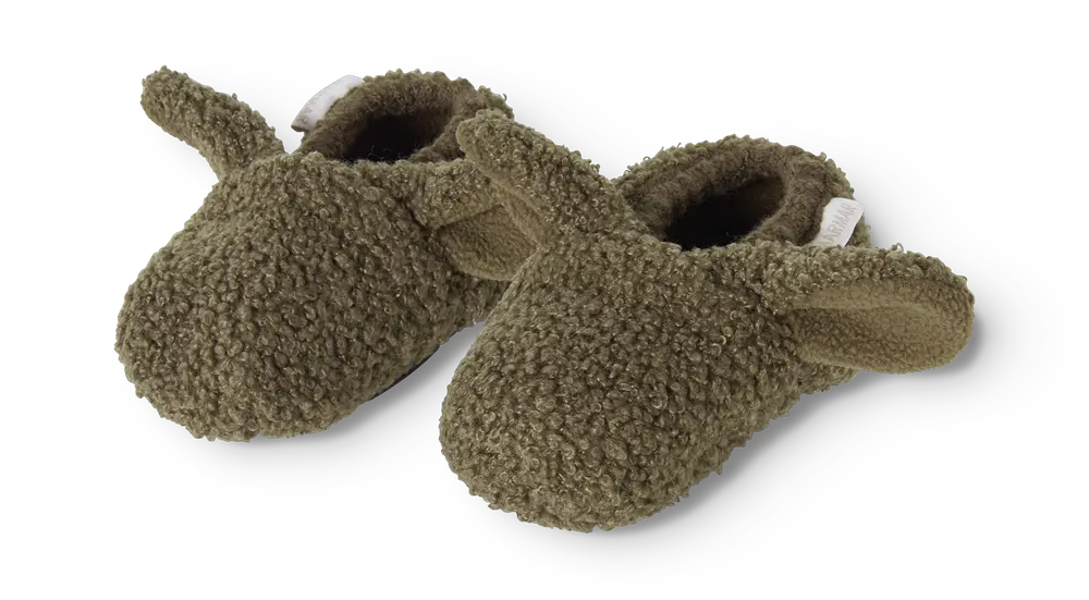 MarMar Copenhagen Abal Lamb Tossor - Crocodile - 19-21