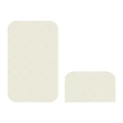 Madrass Till Classic II Baby & Juniorsäng - Vit | Barnrum - Barnsängar & vaggor - Madrasser - Madrasser till spjälsängar | BabyMode