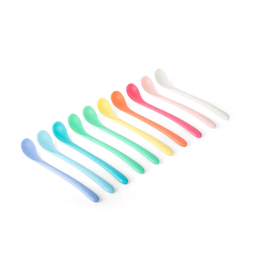Matningssked 10-Pack | Baby & Barn - Äta - Bestick | BabyMode