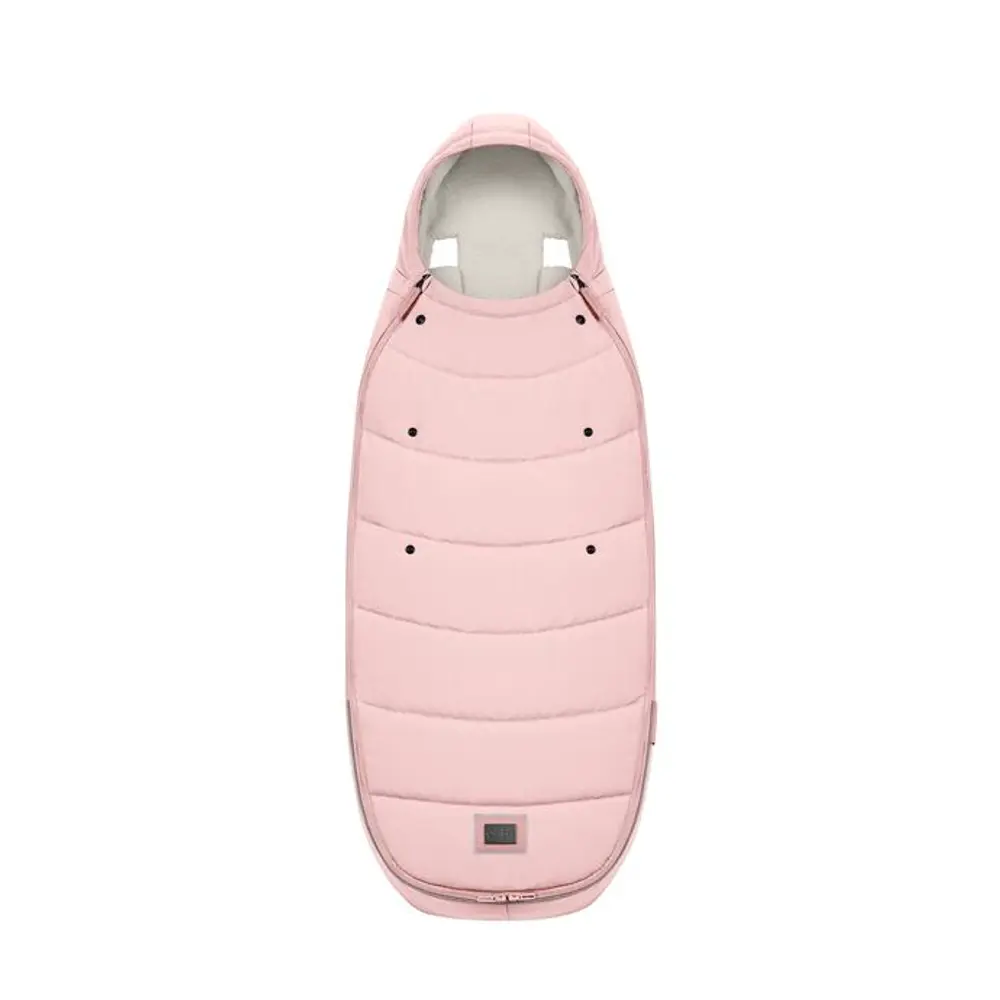 Cybex Platinum Åkpåse (Peach Pink)