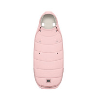 Platinum Åkpåse - Peach Pink