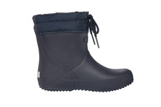 Viking Alv Indie Warm Termo Gummistövlar - Navy/Navy
